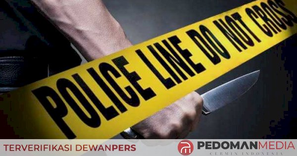 Sopir Truk di Makassar Tikam Sopir Lain Gara-Gara Serobot Antrean Solar di SPBU Tamalanrea, Pelaku Diamankan