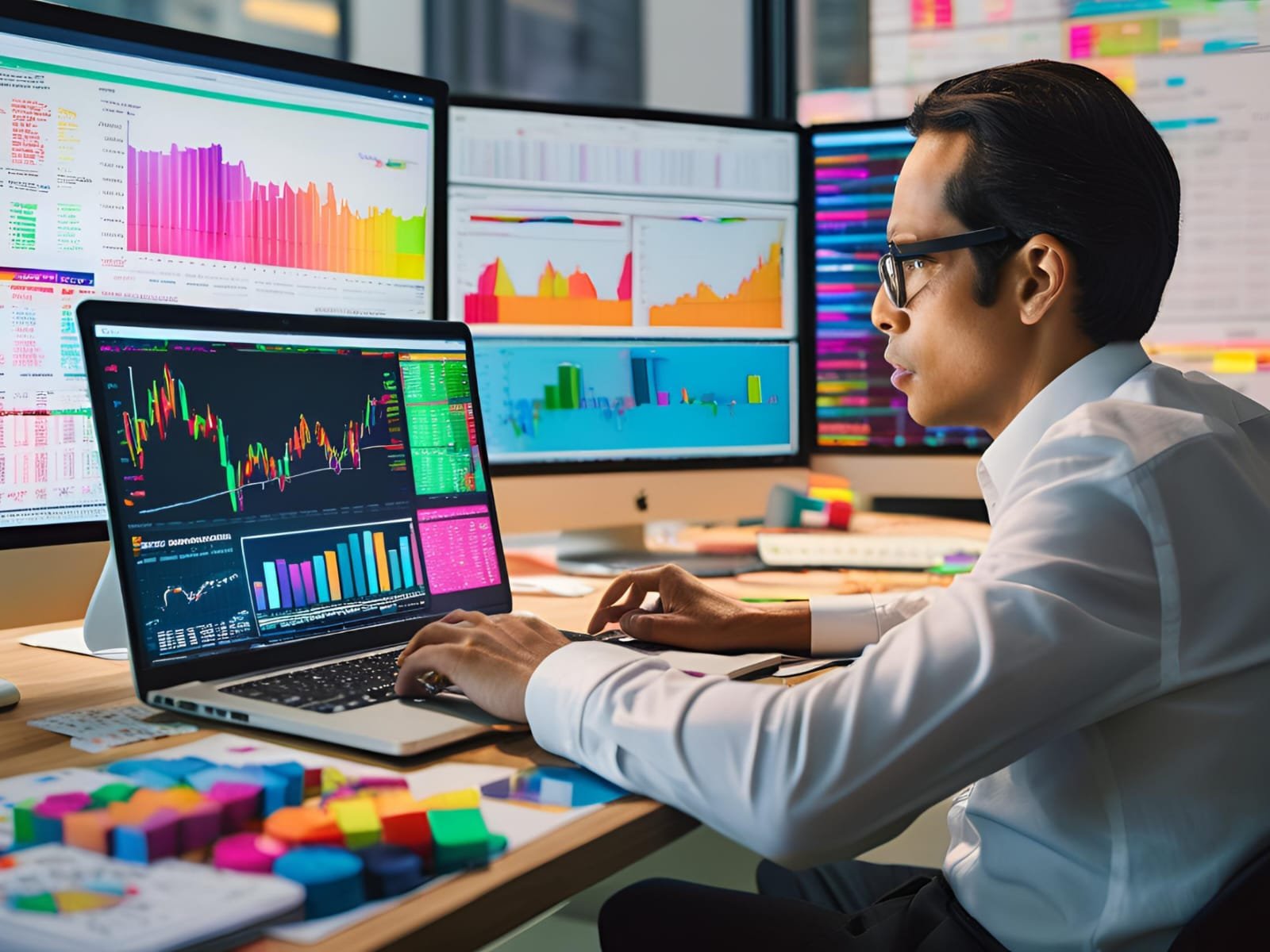 IHSG Menguat 0,29 Persen ke 6.383, Rupiah Tembus Rp17.755 dan Deretan Saham Rekomendasi 7 Broker Hari Ini
