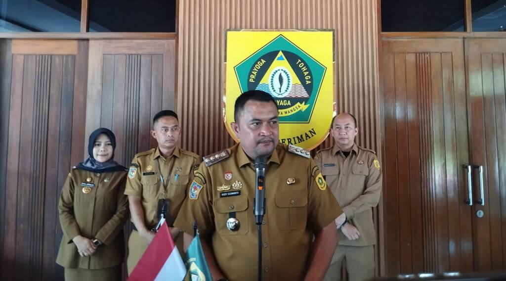 Pemkab Bogor Targetkan Jalan Bojonggede–Kemang Rampung 2027, Dukung Sport Center Rancabungur