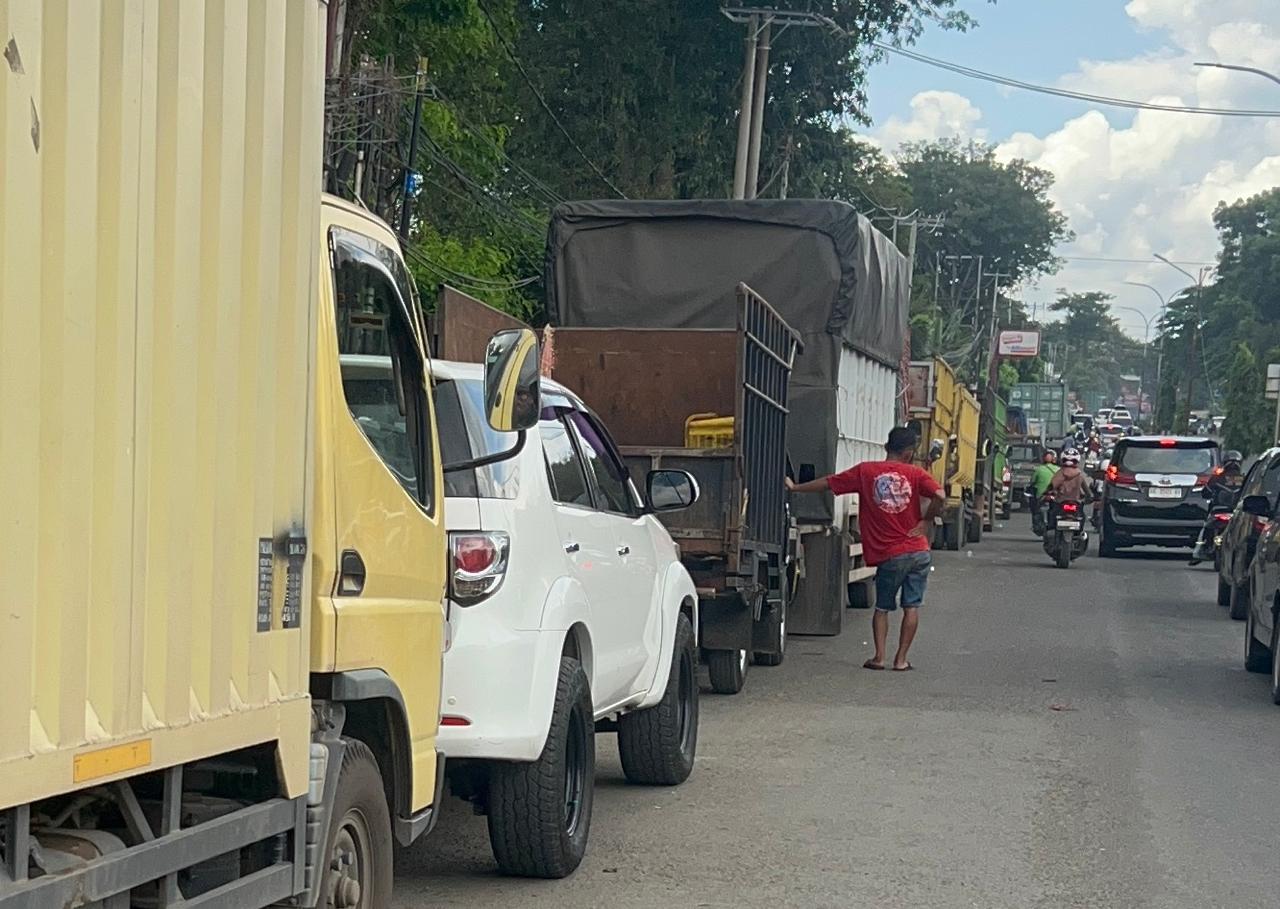 Harga Pertamina Dex di Sumatera Tembus Rp22.100 per Liter per 1 Juli 2026, Bio Solar Subsidi Masih Rp6.800