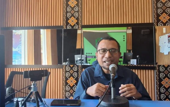 Dekan UMK Sebut Hilirisasi Produk Perikanan Jadi Kunci Ekonomi Biru NTT, UMKM Masih Terkendala Pemasaran