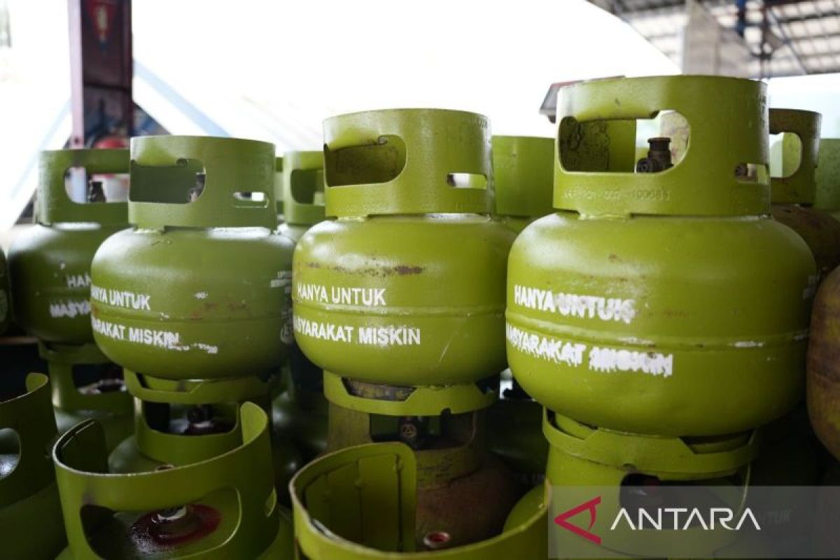 Pertamina Pastikan Penyaluran LPG 3 Kg di PALI Sumsel Sesuai Aturan, Rata-Rata 5.129 Tabung Per Hari Disalurkan