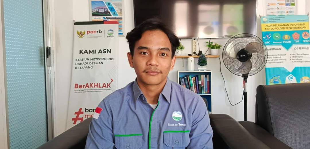 32 Titik Panas Terdeteksi di Kalimantan Barat, Ketapang Catat 23 Hotspot dengan Suhu Capai 35,3 Derajat Celcius