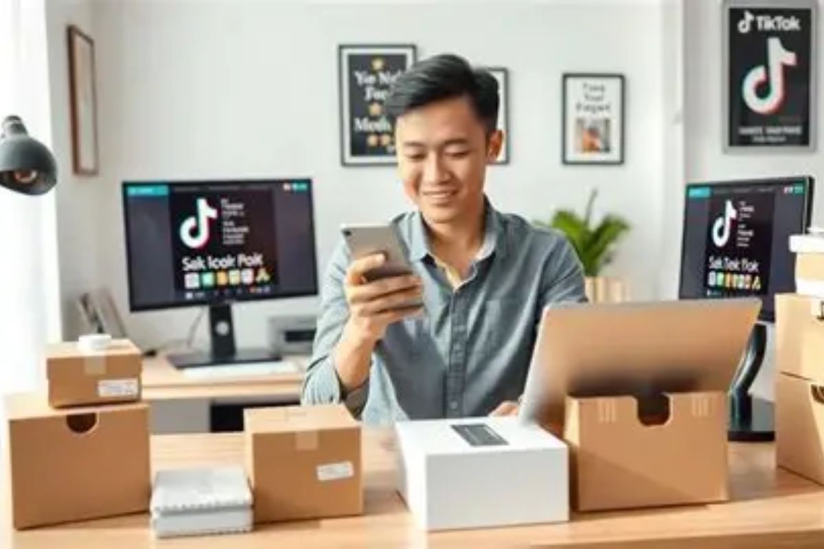 Minimal 2.000 Followers: Ini Syarat, Keuntungan, dan Panduan Membuat TikTok Shop