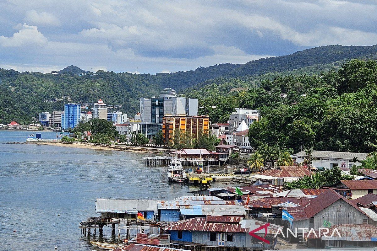 Wamendagri Tetapkan 5 Prinsip Dana Otsus di Papua, Pemda Harus Buktikan Dampak Nyata ke Orang Asli Papua
