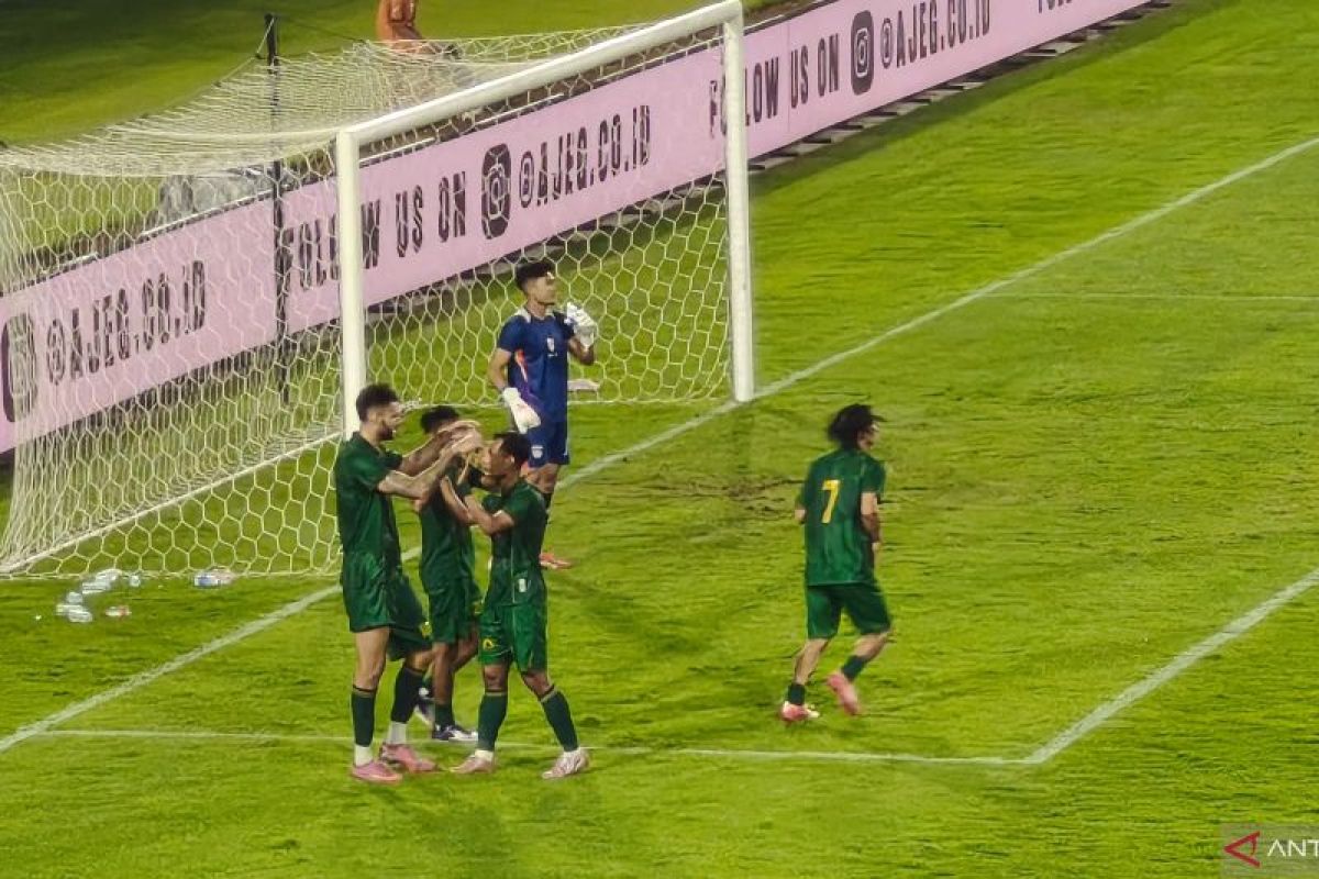 PSS Sleman Perkenalkan Sembilan Pemain Baru untuk BRI Super League 2026/2027, Dari Kiper Brasil hingga Dimas Drajad