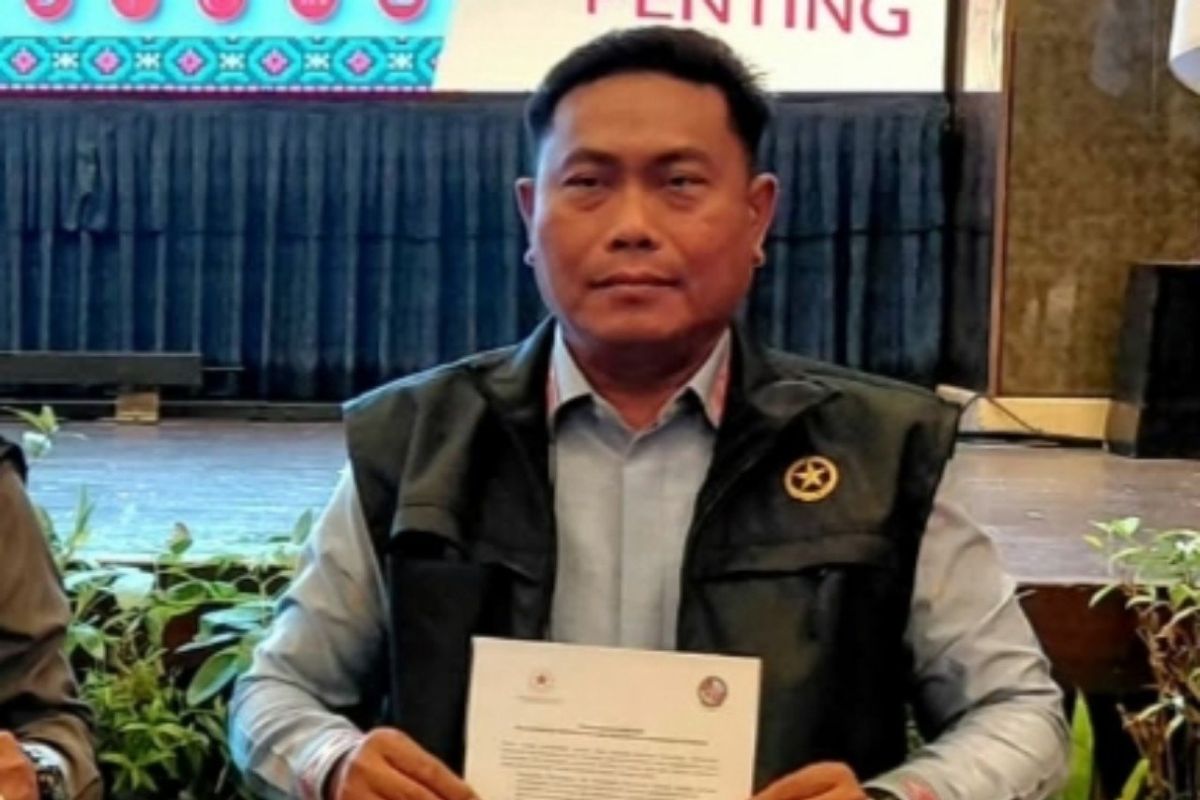 Pemkab Deli Serdang Teken Komitmen Percepatan Penurunan Stunting Bersama Daerah Lain di Sumut, Ini Fokusnya
