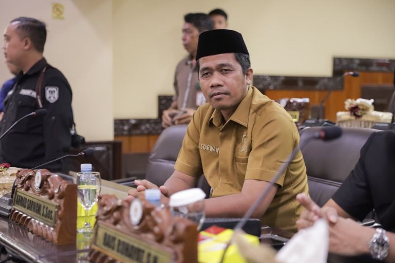DPRD Kalsel Desak PLN Gelar Konferensi Pers soal Pemadaman Bergilir, Mosi Tidak Percaya untuk GM Disiapkan