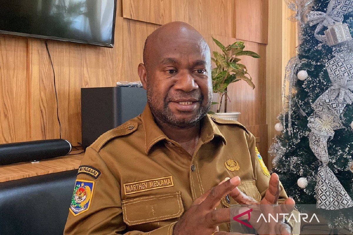 Pemprov Papua Siapkan Anggaran Rp1 Miliar untuk Program Doktor dan Pendidikan Dokter Spesialis bagi Orang Asli Papua