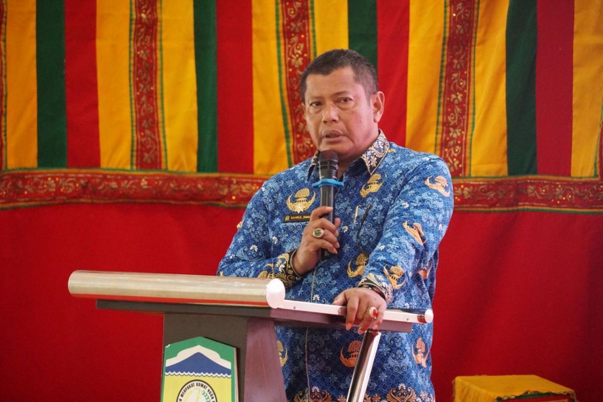Pemkab Aceh Besar Buka Seleksi 12 Jabatan Pimpinan Tinggi Pratama, Targetkan Birokrasi Profesional dan Responsif