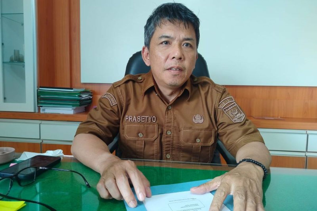 Pemkab Agam Bangun 21 Irigasi Tersier Rp2,1 Miliar untuk Pulihkan Lahan Pertanian Terdampak Bencana