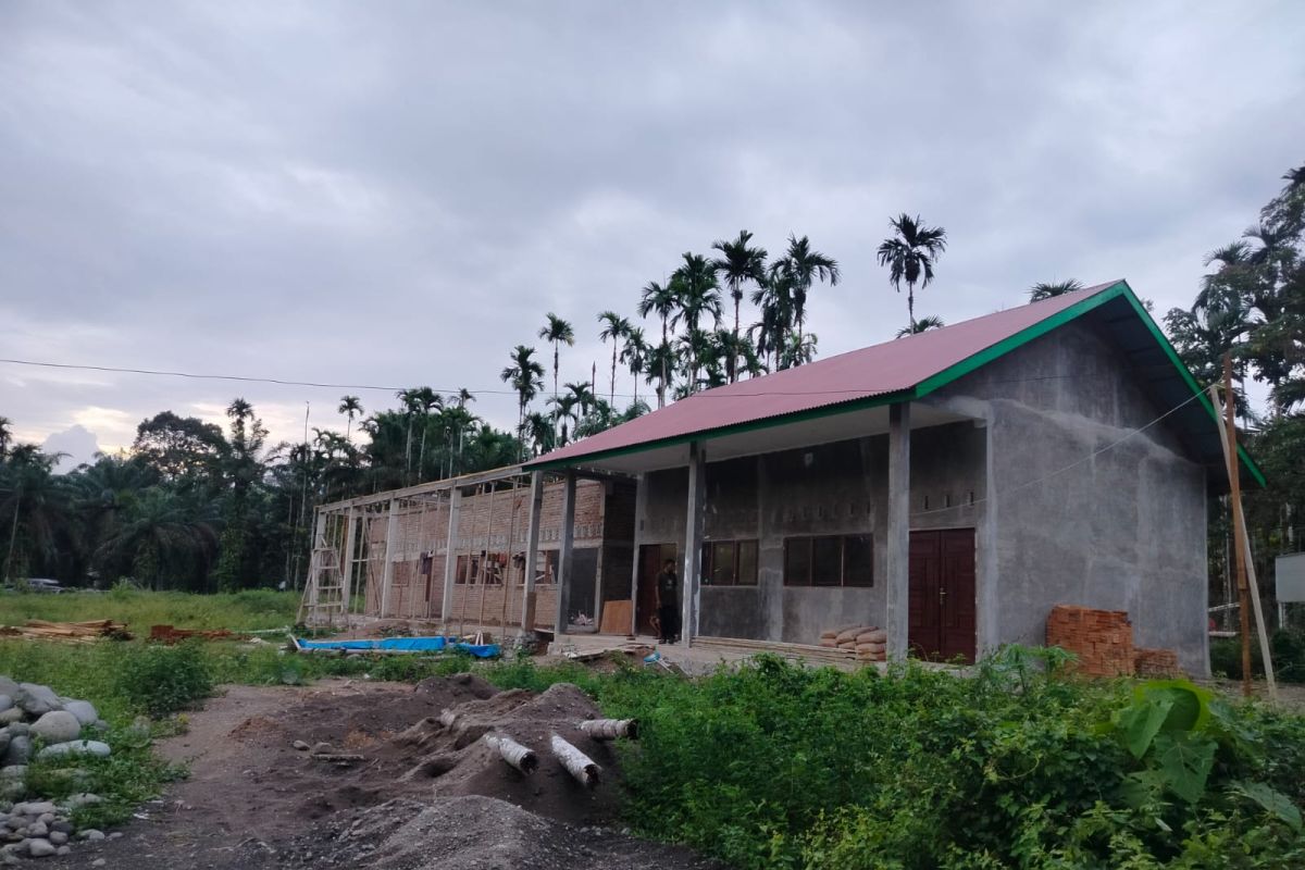 Pemkab Agam Percepat Bangun 9 Sekolah Terdampak Banjir Pakai Dana TKD Rp7,40 Miliar