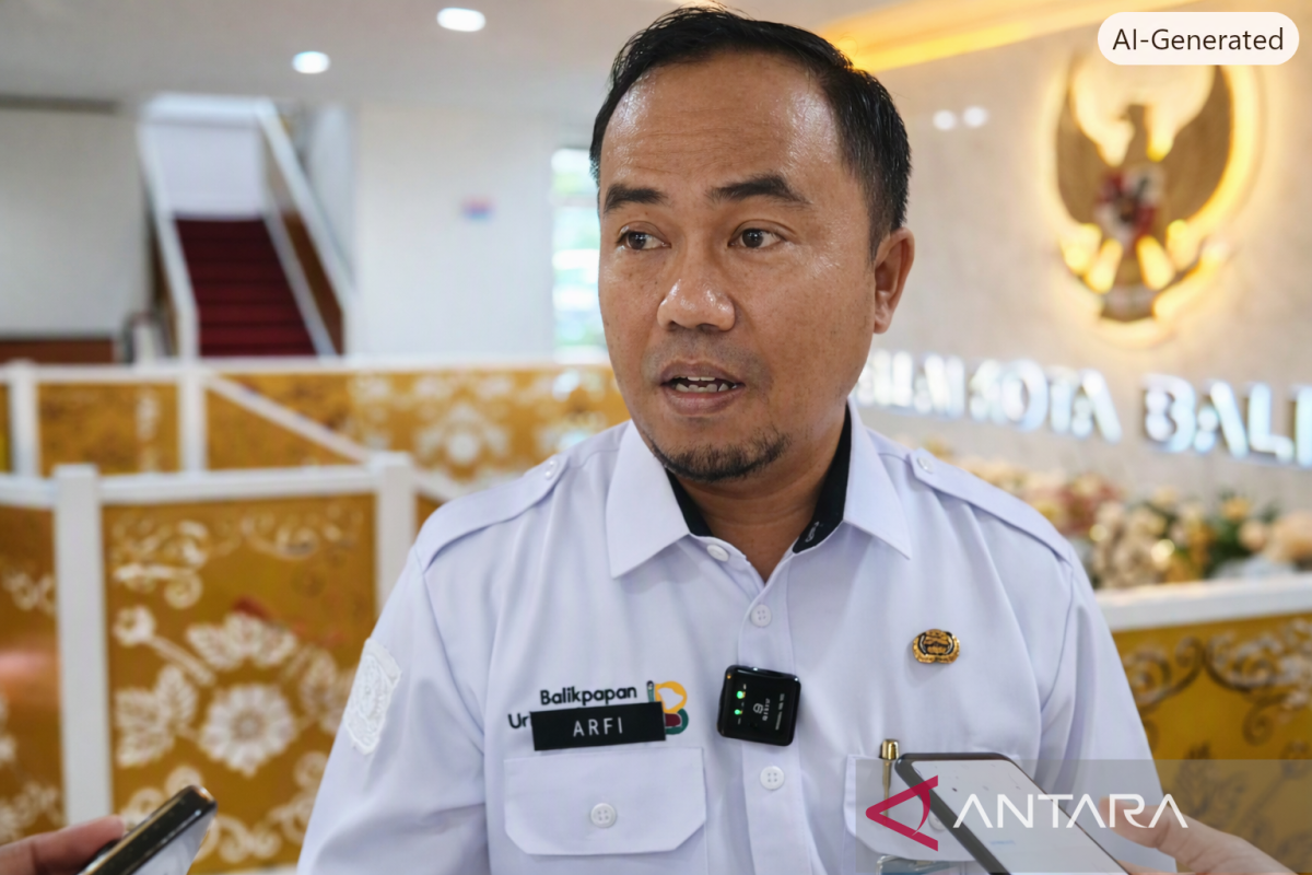 Kadinsos Balikpapan Evaluasi 13 Pengasuh Rumah Singgah, Temukan Kebutuhan Loker hingga Penataan Ruang Tamu