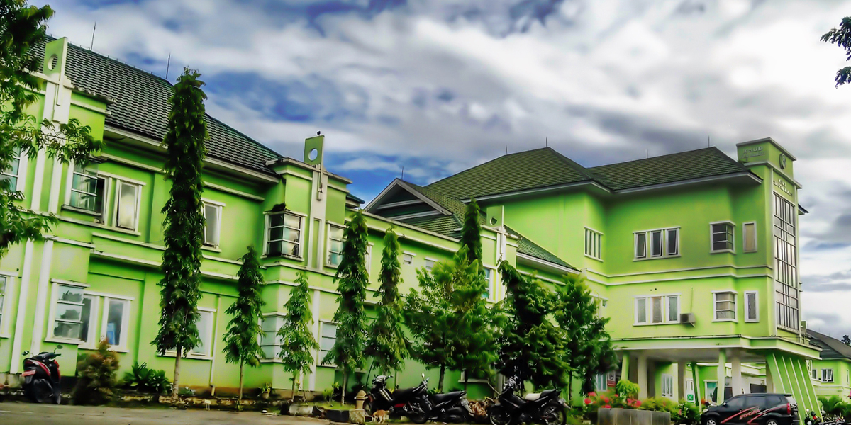 10 Daftar Rumah Sakit Sulawesi Barat Terbaik dan Terbaru 2026