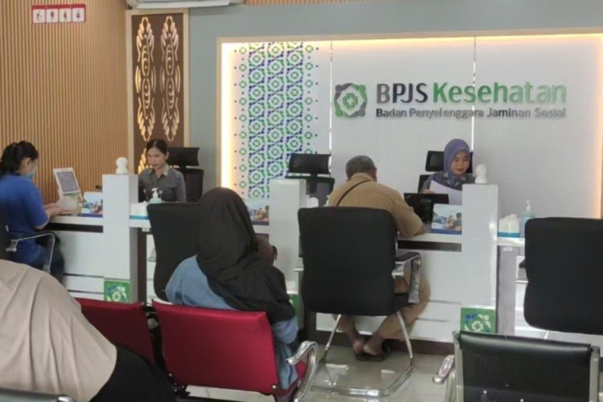 BPJS Kesehatan Jayapura Pastikan Obat Resep Dokter Ditanggung JKN, Peserta Diminta Simpan Kuitansi jika Beli di Luar