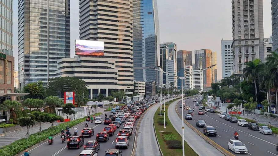 Ganjil Genap Jakarta Berlaku Hari Ini Jumat 21 Agustus 2026: Aturan, Jam Operasional, dan Daftar Kendaraan yang Dikecualikan