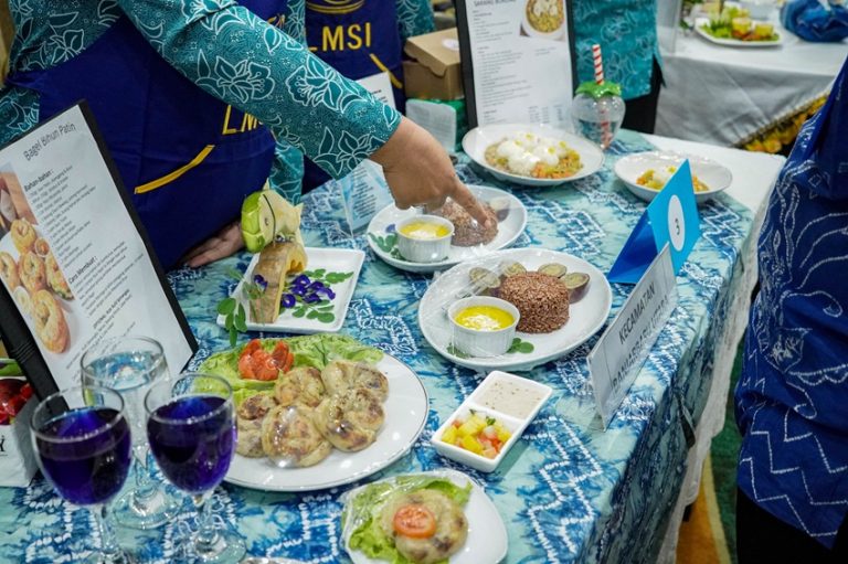 Cegah Stunting Lewat Dapur Ikan, Pemkot Banjarbaru Gelar Lomba Masak Serba Ikan 2026