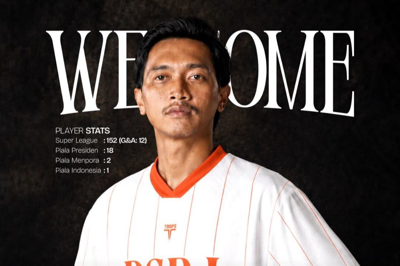 Persiraja Banda Aceh Rekrut Jayus Hariono dan Dwiki Mardianto, Tambah Kekuatan Lini Tengah dan Sayap Musim 2026/27