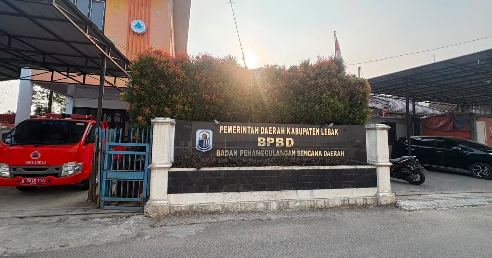 Kemarau Mulai Terjang Lebak, Sembilan Desa di Lima Kecamatan Krisis Air Bersih