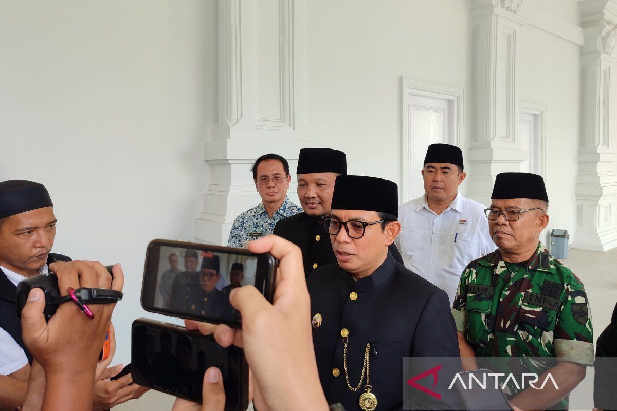 Pemkot Bengkulu Targetkan Bedah 100 RTLH 2027, Lurah Diminta Petakan Warga Berdinding Papan