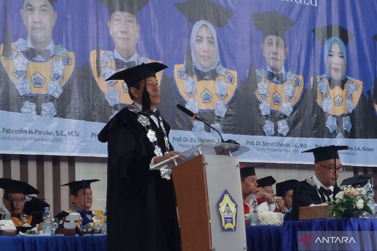 Bansos Rawan Jadi Alat Politik Jelang Pemilu, Guru Besar Universitas Bengkulu Dorong Batasan Waktu dan Integrasi Regulasi