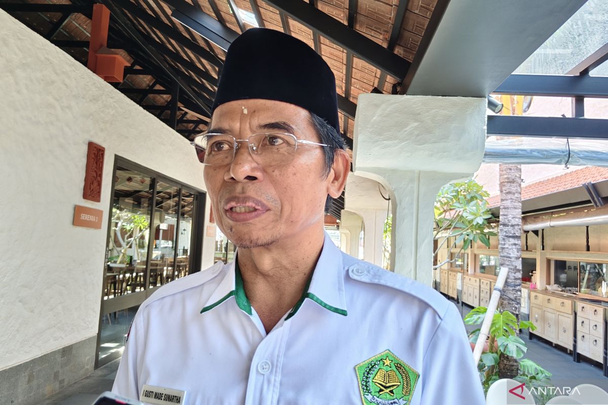 Kakanwil Kemenag Bali: 5 Kepala Daerah Siapkan Lahan untuk Dirikan Widyalaya Negeri, Target Beroperasi 2027