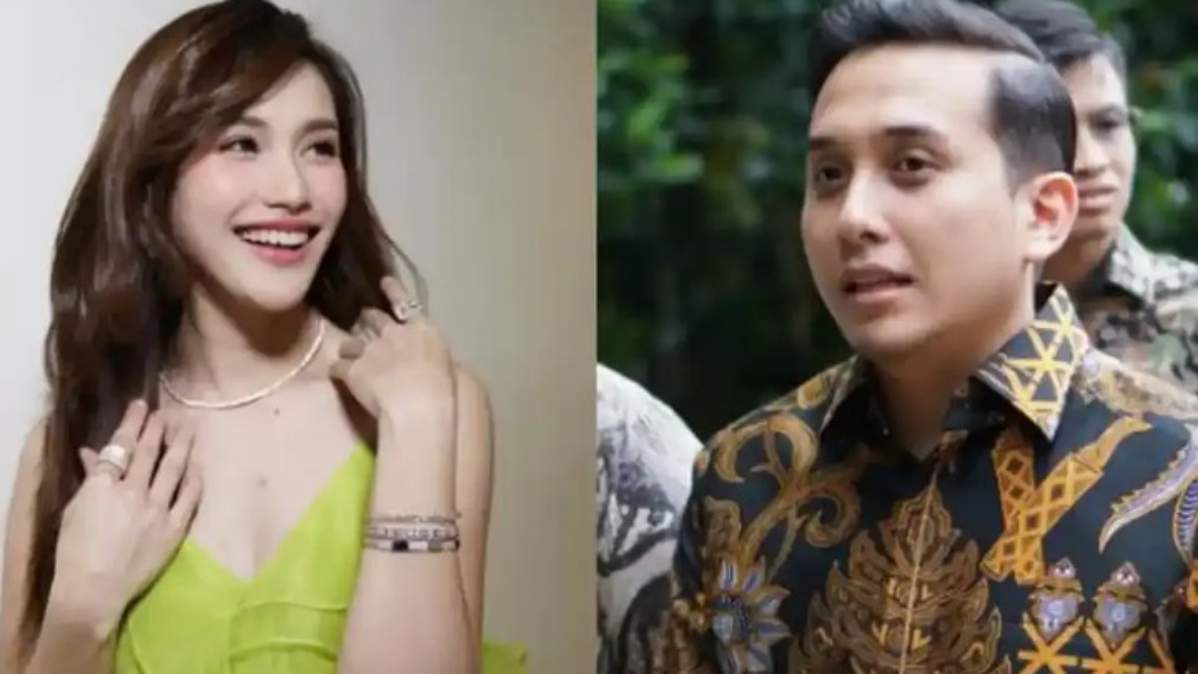 Sosok Kevin Gusnadi, Politikus Muda Dekat Ayu Ting Ting, Lulusan UI hingga Mantan Tenaga Ahli DPR