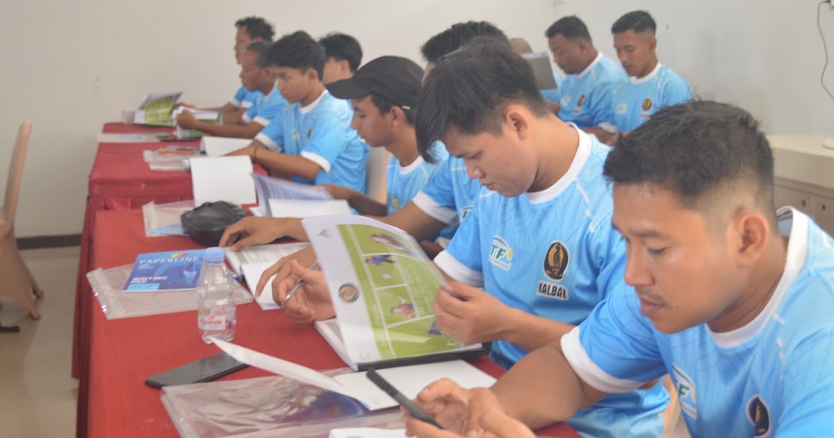 PELTI Kalbar Cetak 22 Pelatih Tenis Bersertifikat ITF, Targetkan Pemerataan Pembinaan dari Sambas hingga Kapuas Hulu