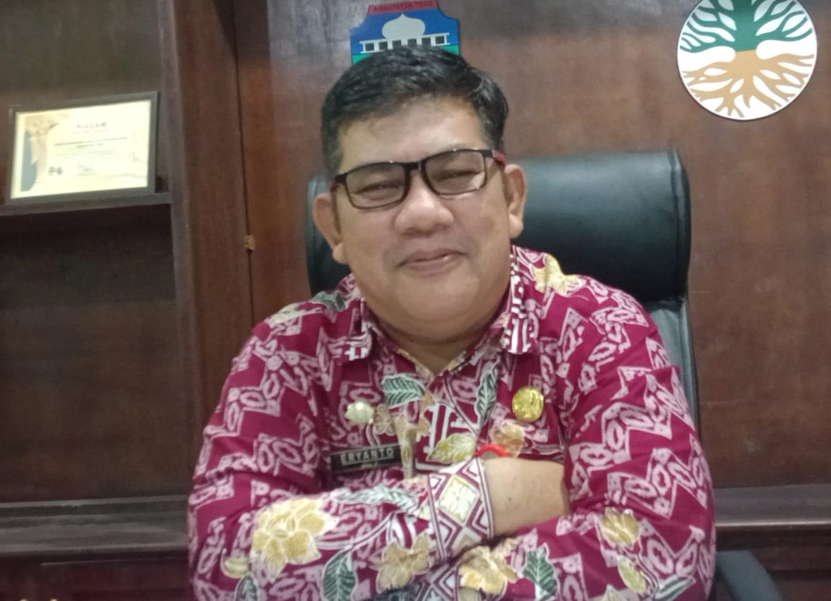 Kadis DLH-Hub Tebo Bantah Terlibat Penerbitan PKKPR PT MUD, Sebut Laporan ke KPK Keliru dan Terlalu Dini