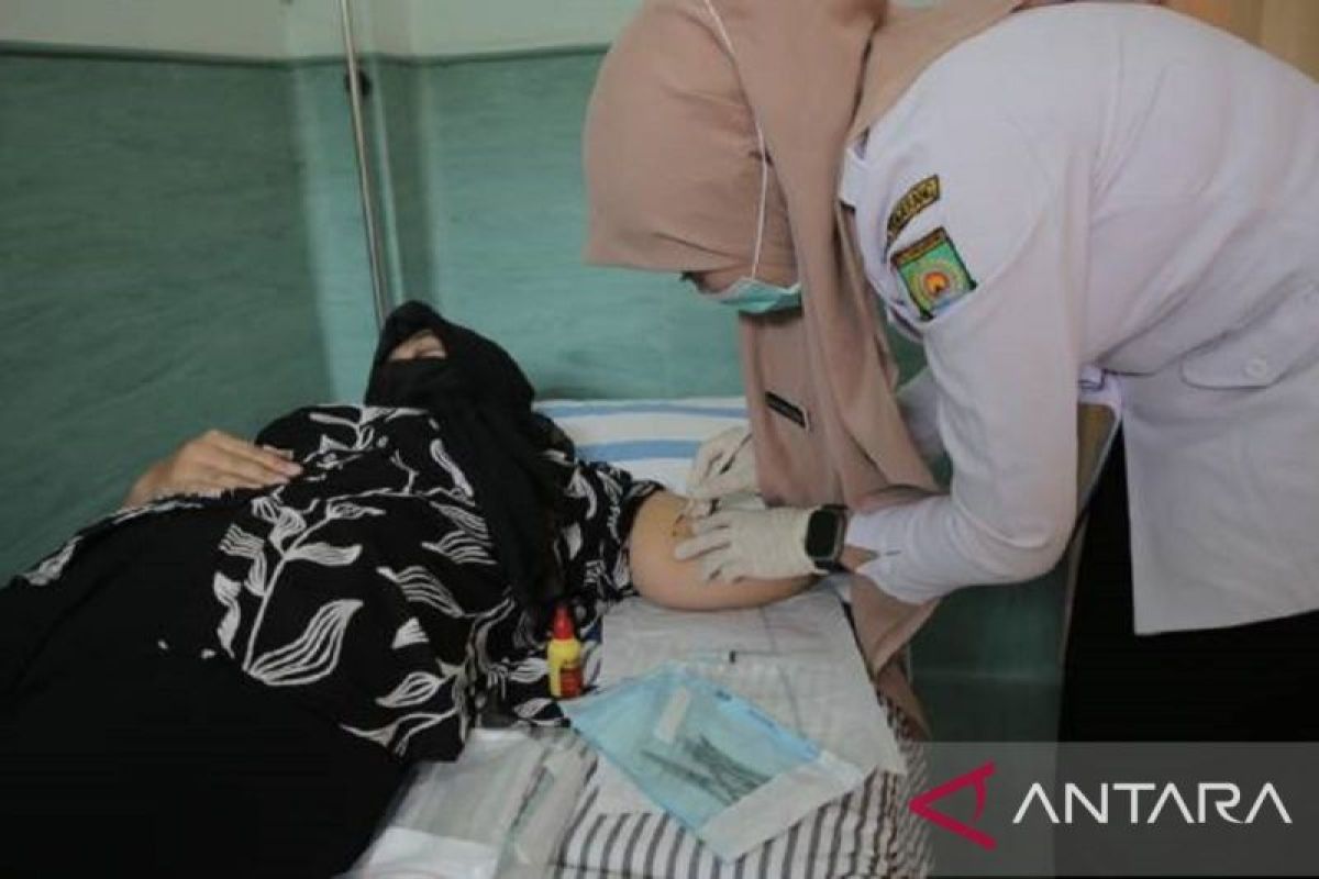 Pemkot Tangerang Buka Layanan KB Gratis di 14 Puskesmas, Sediakan Vasektomi hingga IUD