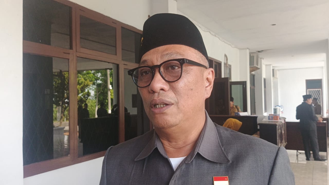 Pemkab Seluma Tak Bisa Tambah Program Baru di APBD Perubahan 2026, Hanya Fokus Geser Anggaran