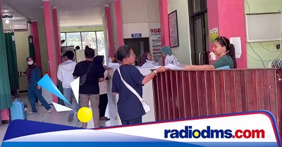 Pasien BPJS di RSUD Masohi Maluku Tengah Keluhkan Obat Tak Tersedia, Warga Minta Evaluasi Pemkab