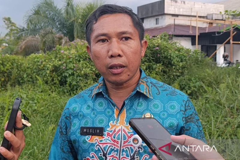 DKUKMPP Kotim Evaluasi Rantai Distribusi Minyakita, Suplai ke Mitra Bulog di Dua Pasar Tak Merata