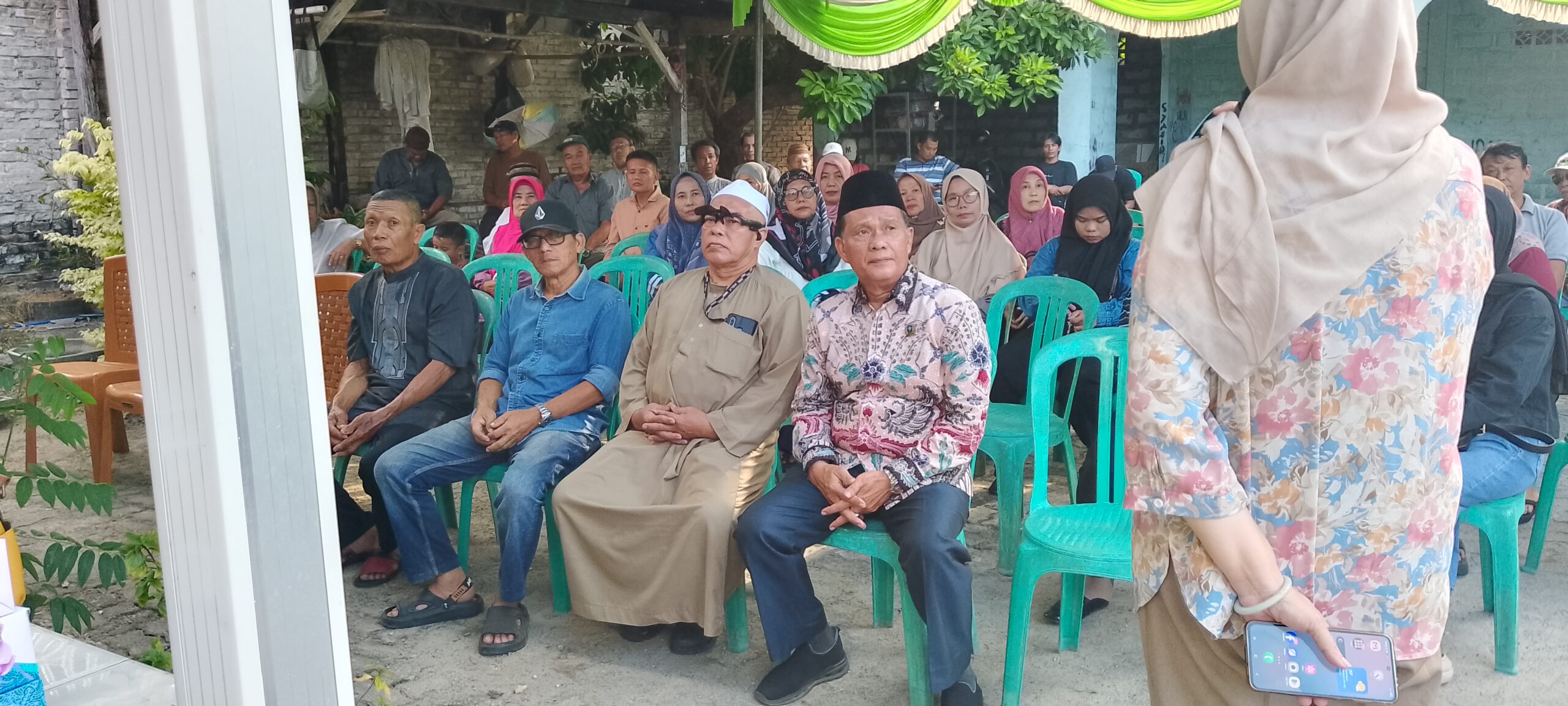 Data Kemiskinan Bangka Dianggap Usang, DPRD Dorong Pembaruan Desil dan Perbaikan Jalan Sungailiat