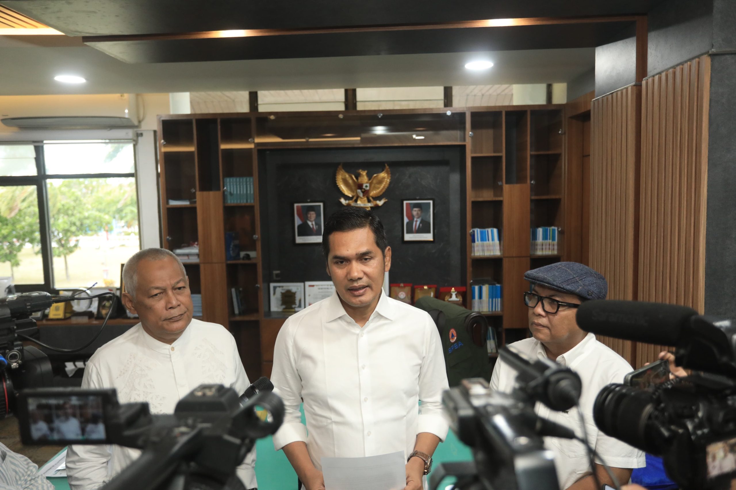 Rp 2,5 Triliun Mengalir ke Aceh untuk Pulihkan Sawah dan Kebun yang Rusak Akibat Bencana, Pemprov Kelola Rp 9,7 Miliar
