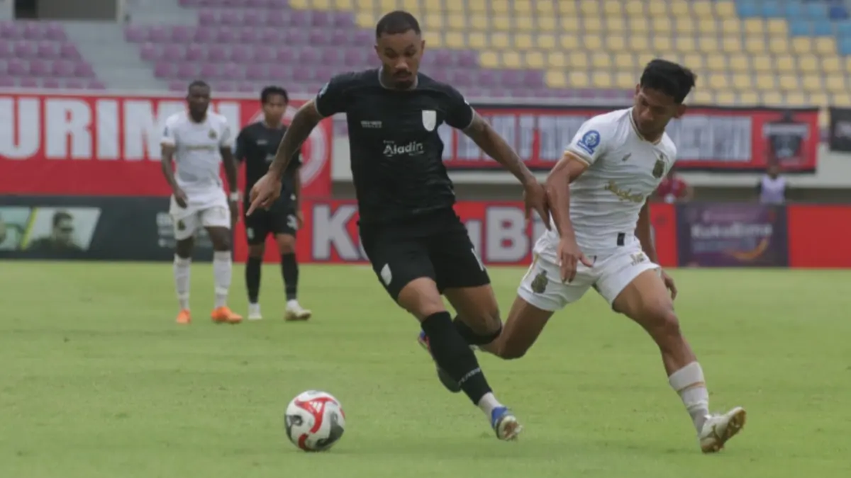 Persis Solo Degradasi dari Liga 1, Dimitri Lima Janjikan Kembali ke Tempat yang Layak
