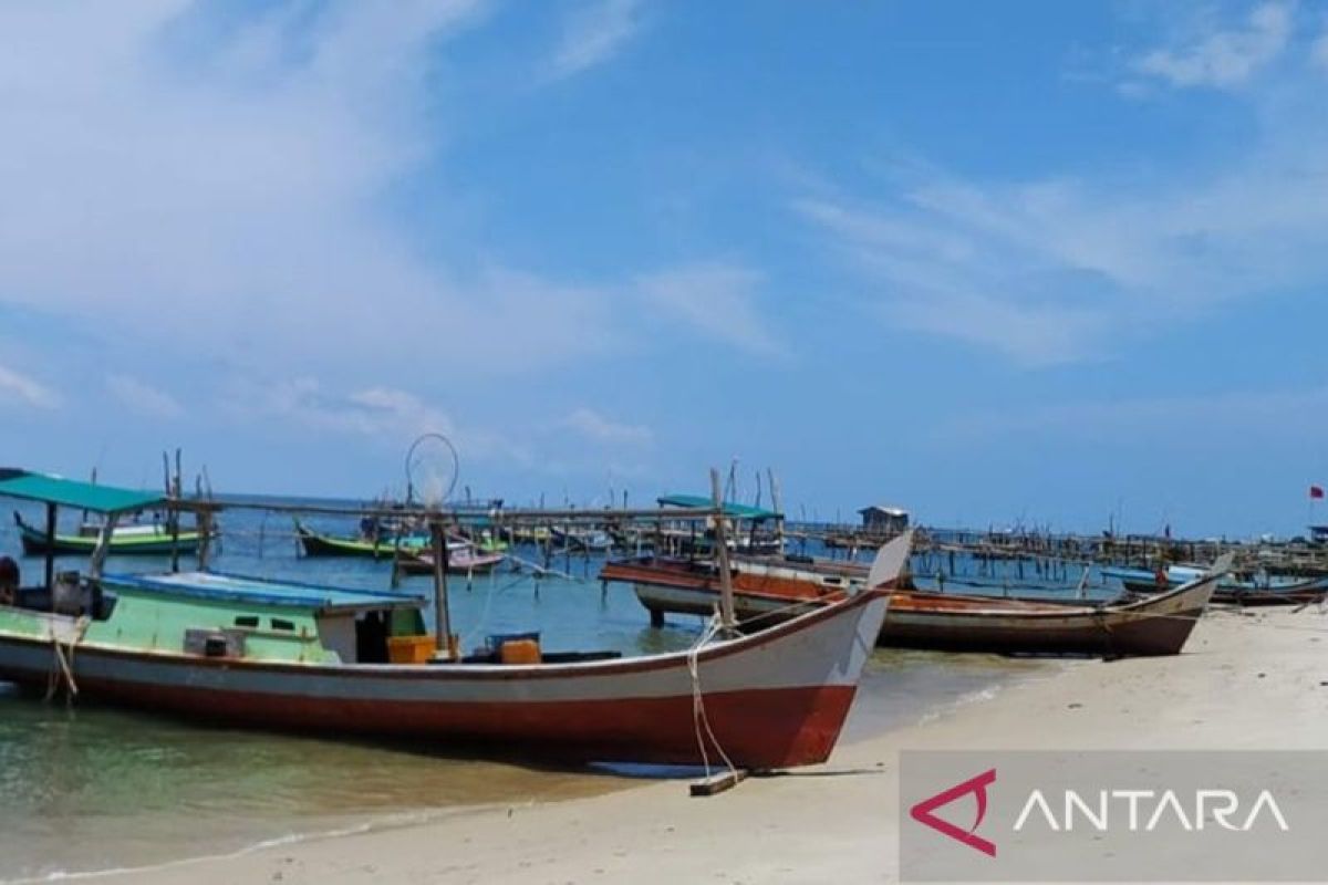 Dermaga Pelabuhan Sadai Rusak, Pertamina Alihkan Distribusi BBM Bersubsidi Nelayan di Tiga Pulau Terluar Bangka Selatan