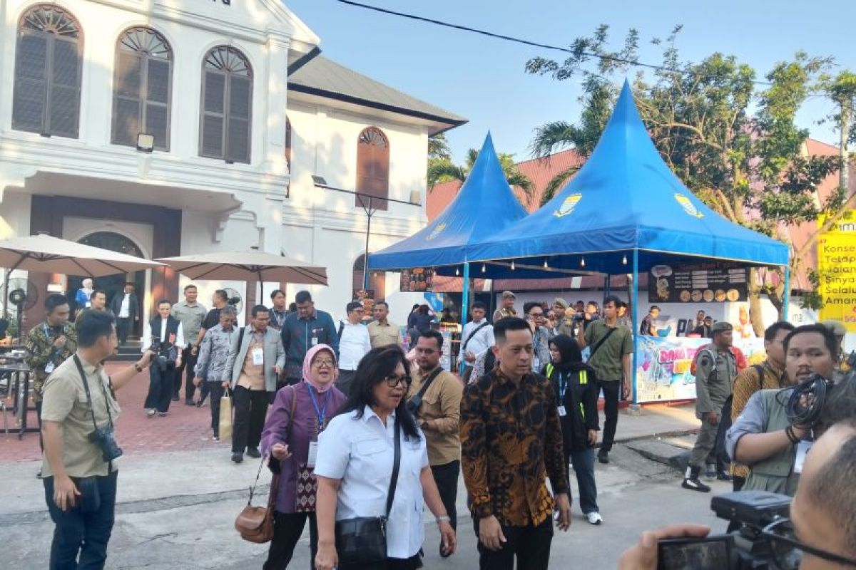 Komisi VII DPR Minta PRSU Tak Sekadar Hiburan, Jadi Etalase Besar Potensi Ekonomi Sumut di Usia ke-50