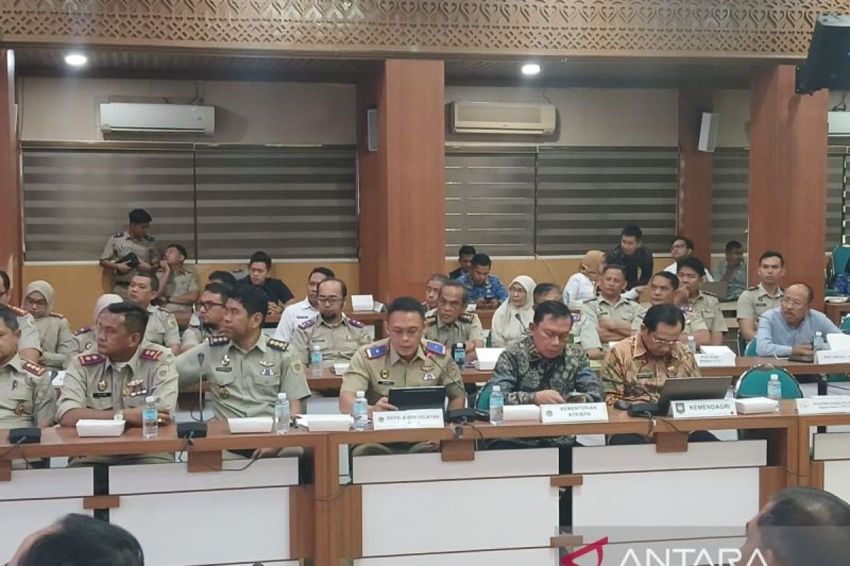 7.267 Hektare Lahan untuk Eks Kombatan GAM Sudah Didistribusikan, 3.818 Penerima Manfaat Tercatat di Aceh