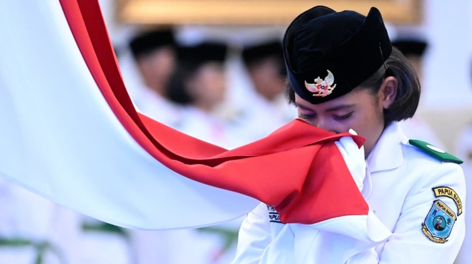 Polemik Seleksi Paskibraka Nasional, Pemprov Sulsel Buka Suara: Proses Sudah Sesuai Mekanisme