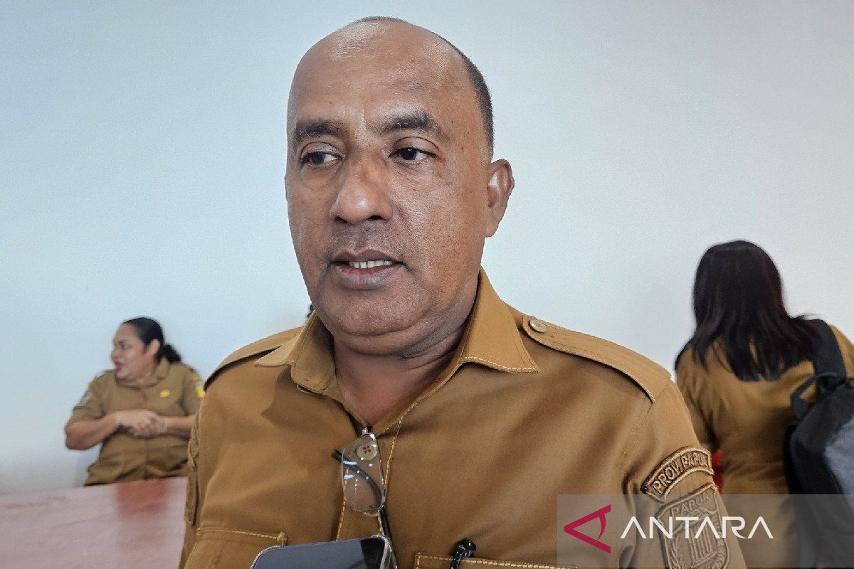 Pemprov Papua Siapkan Kapal Bersubsidi untuk Rute Jayapura-Serui dan Jayapura-Biak, Frekuensi Pelayaran Ditambah