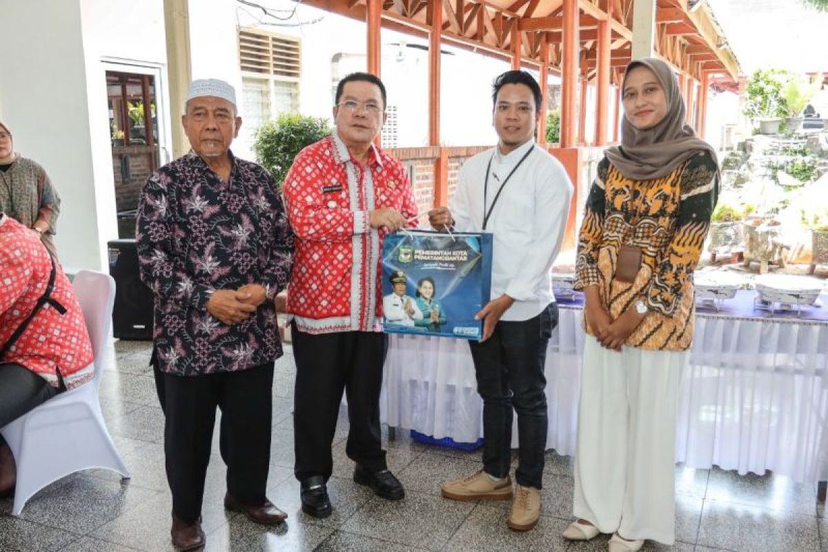 Pemkot Pematangsiantar Siapkan Peraturan Daerah Toleransi, Target Ditetapkan di Tahun 2026
