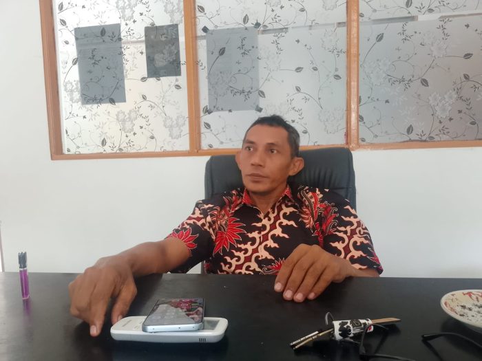 Pemkab Halmahera Tengah Siapkan Pulau Mor, Sayafi, dan Liwo Jadi Ikon Wisata Bahari, Satu Pulau Dikelola PT IWIP