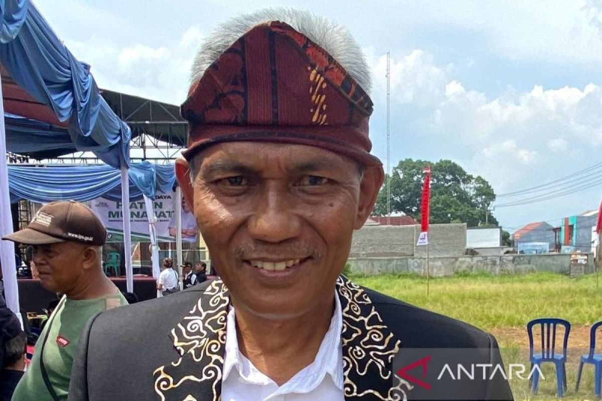 Anggota DPRD Jabar Dorong Sekolah Tampilkan Seni dan Budaya Lokal Saat MPLS untuk Bentengi Generasi Z dari Globalisasi