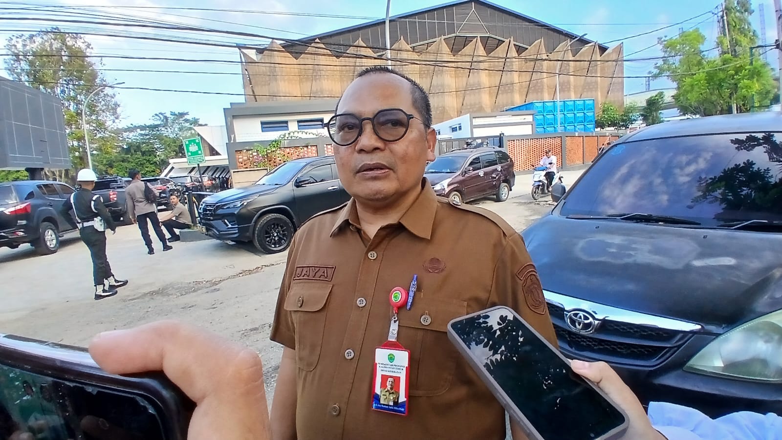 Cegah Stunting Lewat Kandungan, Pemprov Kaltim Wajibkan Periksa Kehamilan Delapan Kali Mulai Trimester Pertama