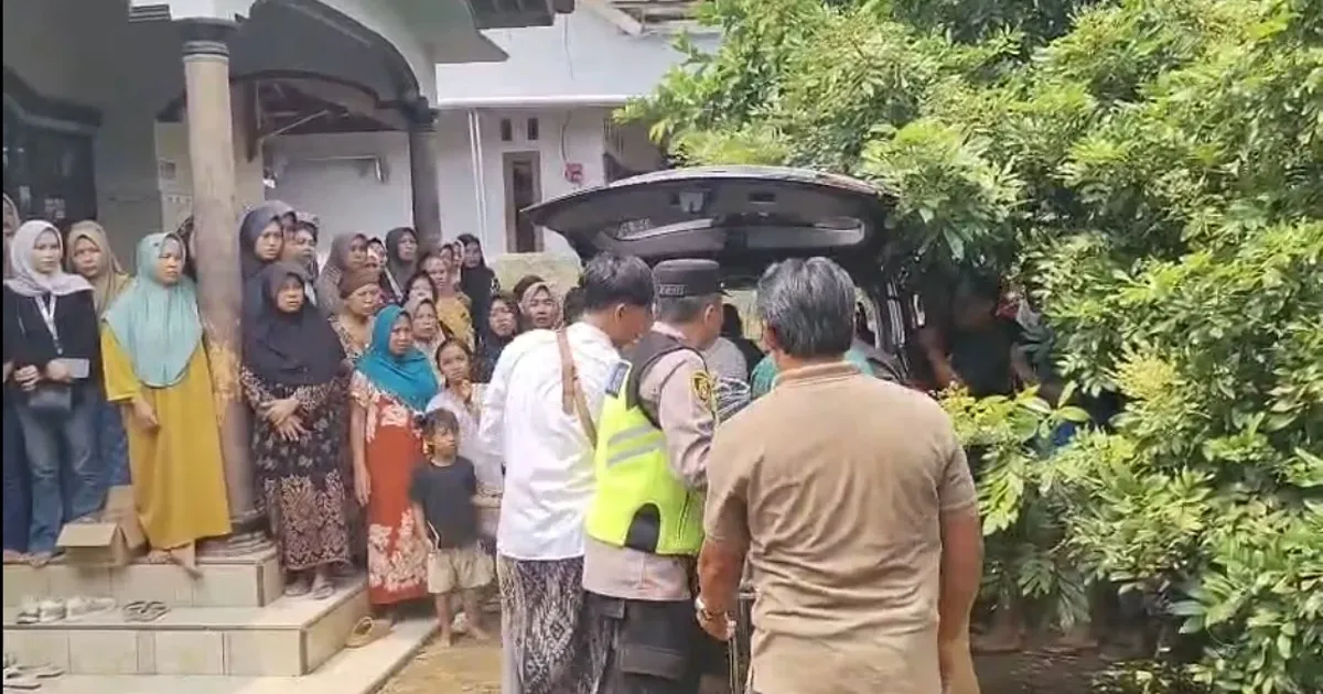 Mahasiswa KKN ITS NU Pekalongan Ditemukan Meninggal di Posko Doro, Polisi Pastikan Tak Ada Unsur Pidana