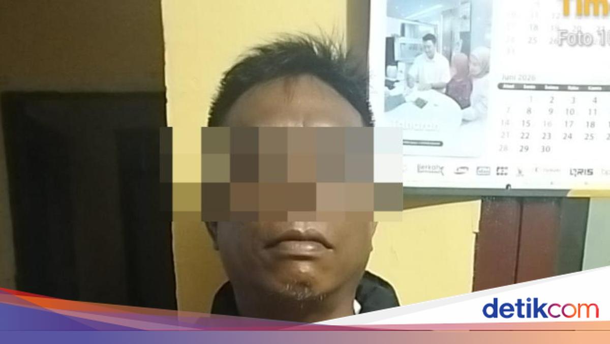 Guru PNS di Sumbawa Tebas Dua Ibu Rumah Tangga Kakak-Adik Pakai Parang, Korban Kritis