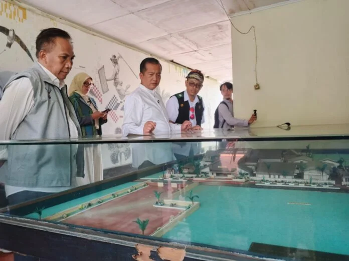 Museum NTB di Mataram Hasilkan Perputaran Ekonomi Rp3,4 Miliar Setahun, Efek Dompet dari 44 Ribu Pengunjung