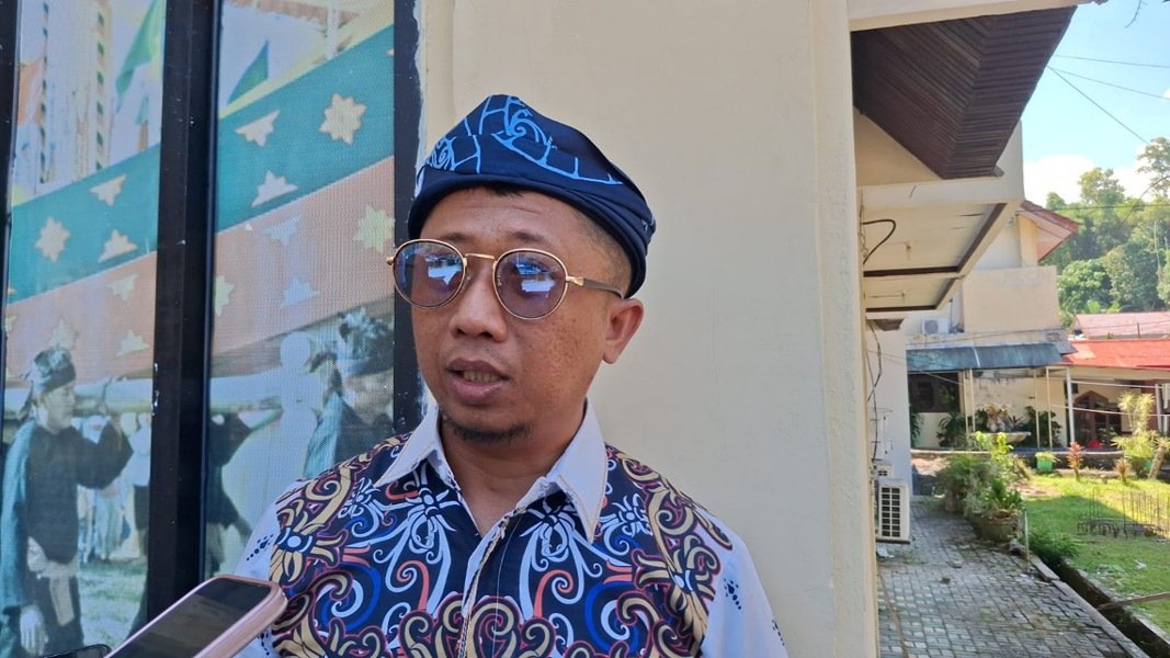 Tiga Dapur MBG di Tarakan Disuspend, Yayasan Sadewa Kejar Pemasangan Cerobong Asap dan Sekat Ompreng