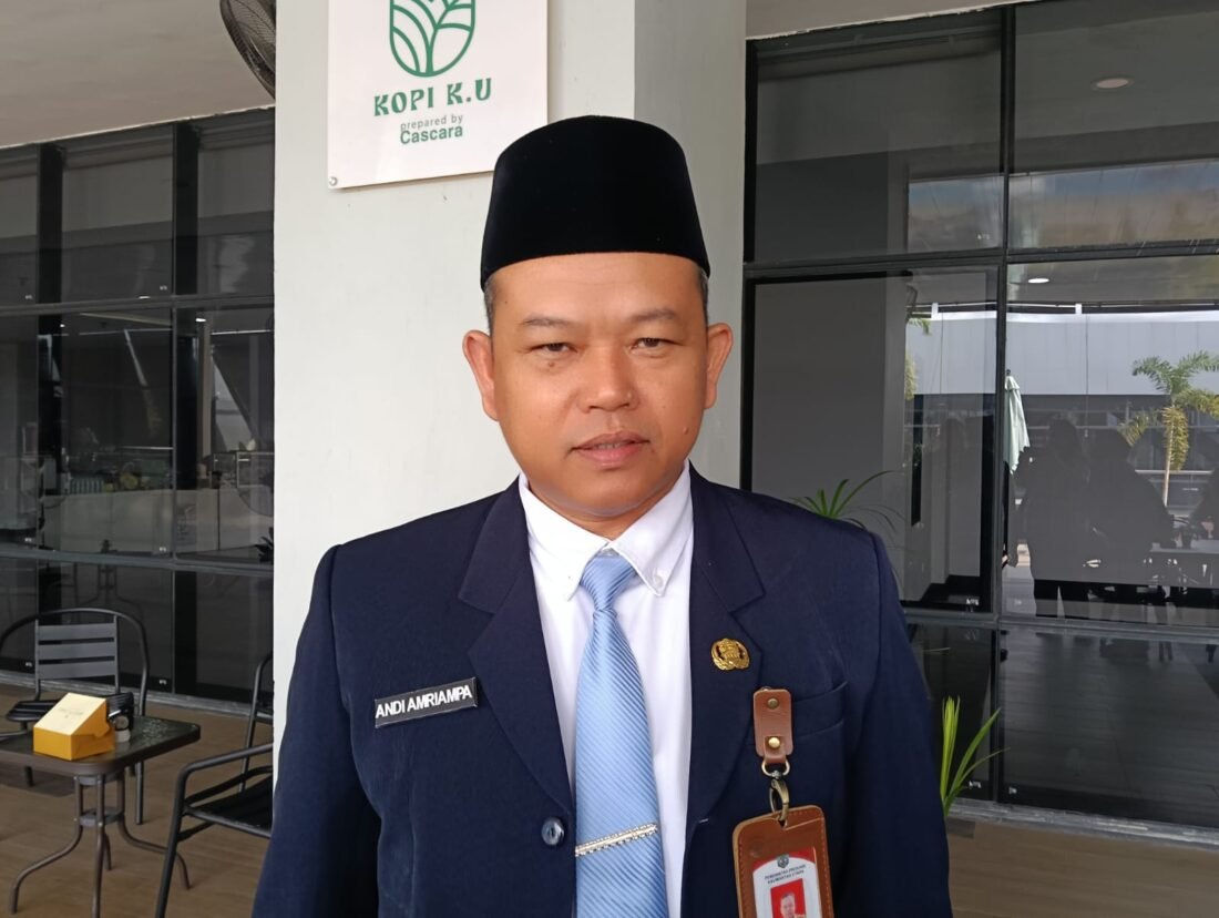 MTQ KORPRI Kaltara 2026 Selesai, BKD Siapkan Kafilah Terbaik ke Tingkat Nasional